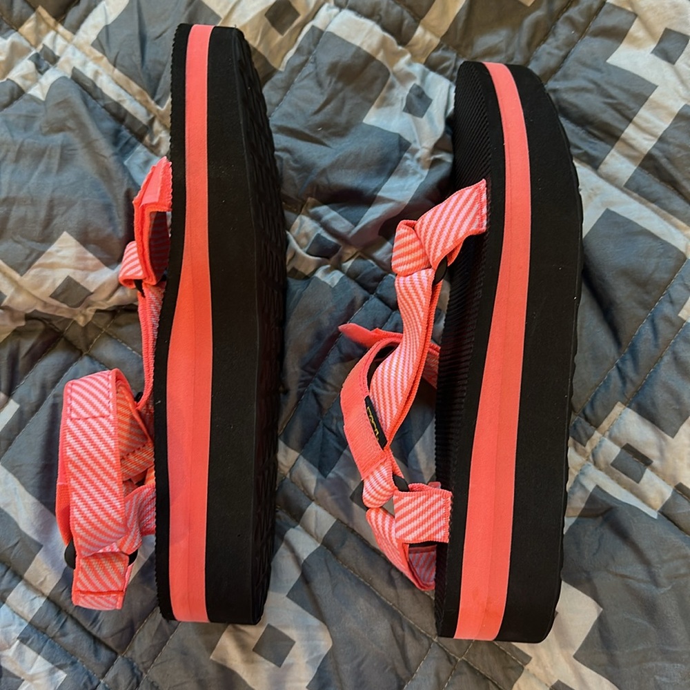 Teva Sandals- Size 11